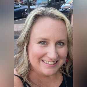 Meet your Posher, Marcy